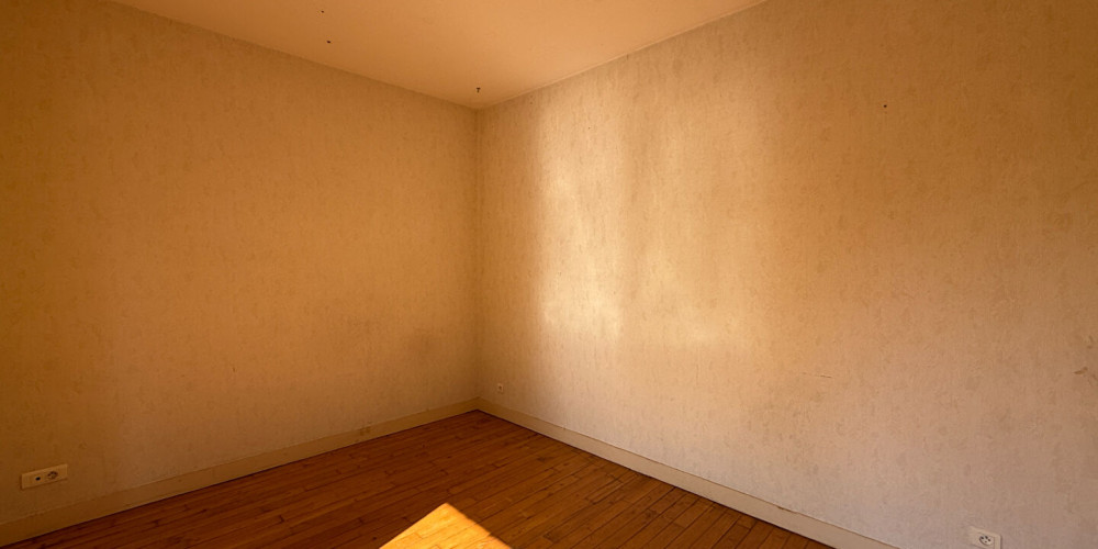 appartement à OLORON STE MARIE (64400)